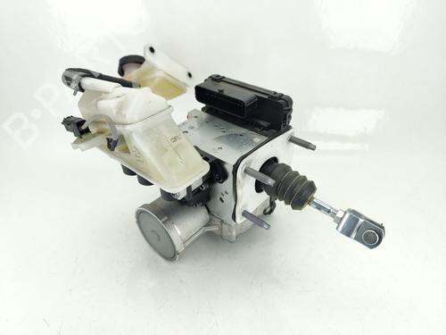 Used ABS pump KIA XCEED (CD) 1.4 T-GDI (140 hp) 29827208