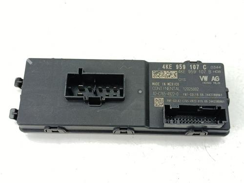 Used Electronic module Electronic module AUDI Q5 Sportback (FYT) 40 TDI Mild Hybrid quattro (204 hp) 40603829 40603829