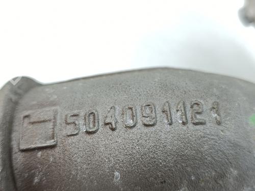 Pipe IVECO DAILY IV Van 35C14 GV, 35C14 GV/P, 35S14 GV, 35S14 GV/P | BP38933083M125 - Image 3