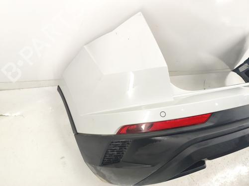 Rear bumper SKODA KAROQ (NU7, ND7) 2.0 TDI | BP29446328C8 