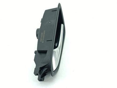Front left interior door handle RENAULT CLIO V (B7_) 1.0 TCe 90 (B7MT) | BP38304698I13 - Image 4