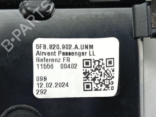 Luftventil SEAT LEON (KL1, KLG) 1.5 eTSI | BP32450510I21 - Image 4