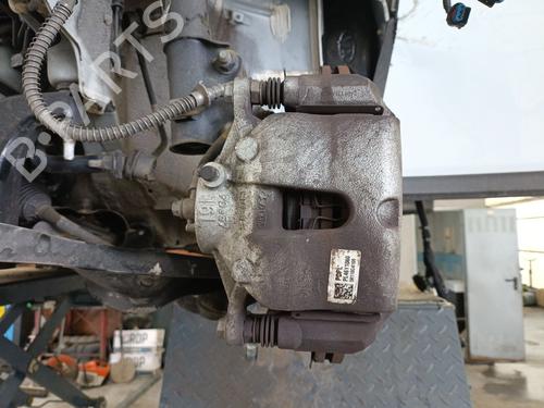 Left front brake caliper KIA XCEED (CD) 1.0 T-GDI | BP37490069M105 - Image 2