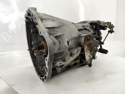 Used Gearbox MERCEDES-BENZ SPRINTER 3-t Bus (B903) [1995-2012]  26554760