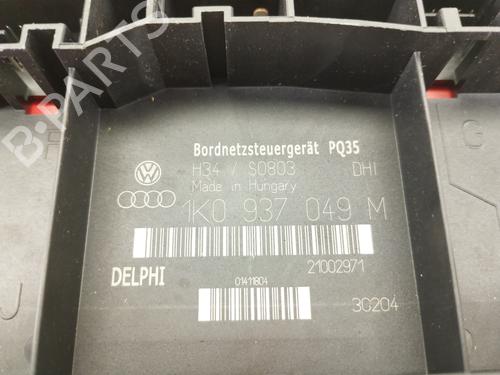 Fuse box SEAT ALTEA (5P1)  | BP16061638E1 