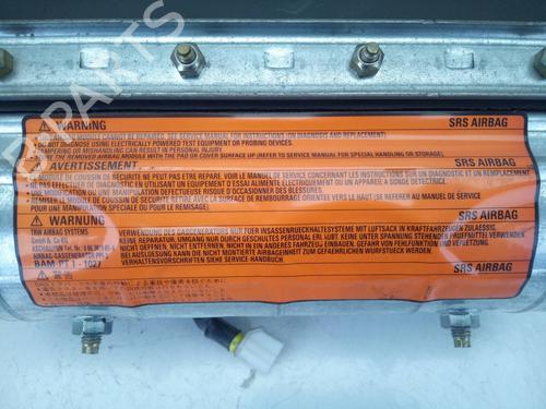 Airbag Kit NISSAN TERRANO II (R20)  | BP9506763C86 