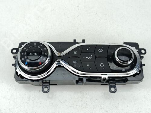 Used Climate control Climate control RENAULT CAPTUR I (J5_, H5_) 0.9 TCe 90 (90 hp) 34010044 34010044