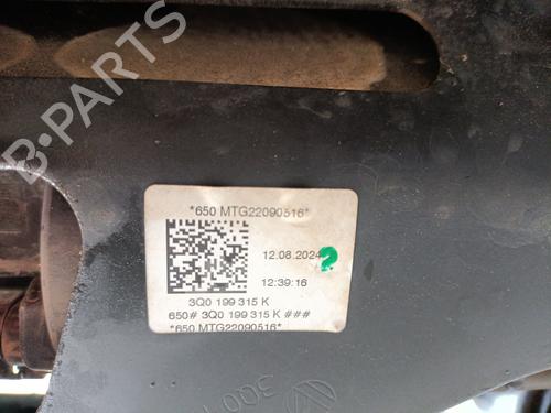 Subframe SKODA KAROQ (NU7, ND7) 2.0 TDI | BP30058283M9