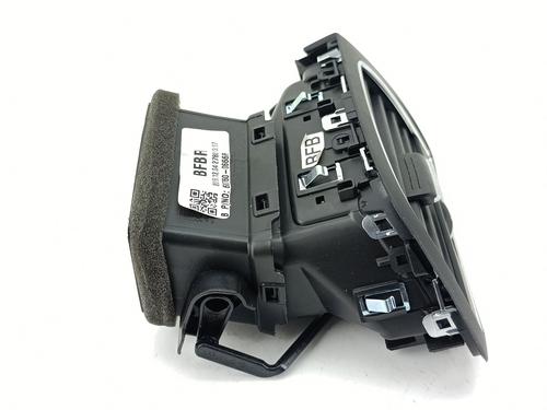 Air vent RENAULT MEGANE IV Hatchback (B9A/M/N_) 1.3 TCe 140 (B9NB) | BP34646681I21 - Image 2