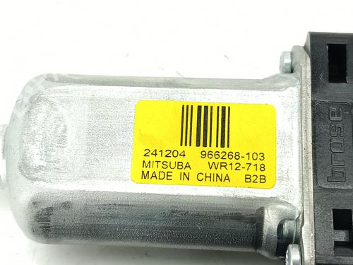 Left front window motor VOLVO V60 I Cross Country (157)  | BP29884797E21