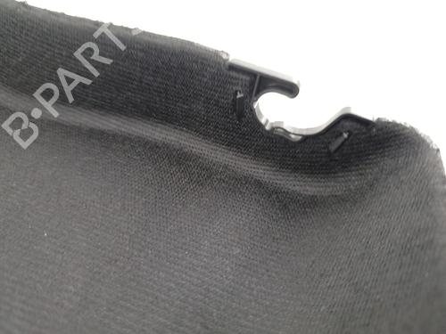Rear parcel shelf JEEP COMPASS (MP, M6, MV, M7) 1.3 Hybrid 4x4 | BP40229165C85 - Image 2