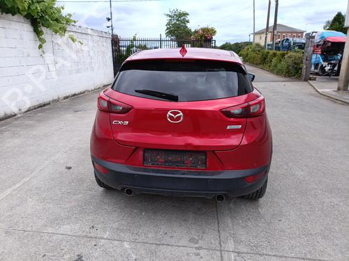 Højre baglygte MAZDA CX-3 (DK) 2.0 SKYACTIV-G (DK5W, DK6W) | BP36473468C35 - Image 9
