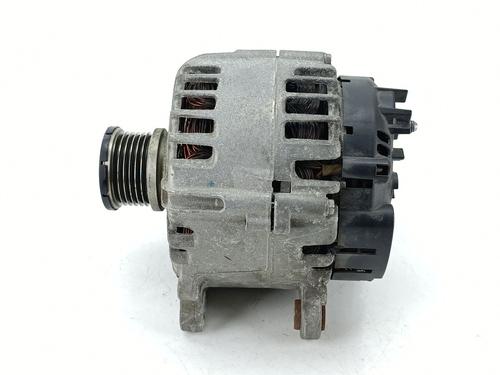 Used Alternator SKODA OCTAVIA III (5E3, NL3, NR3) 1.6 TDI (110 hp) 31587386