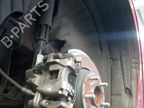 Used Wheel arch FORD FOCUS III [2010-2020]  26547457