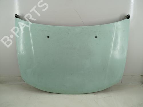 Used Hood SUZUKI GRAND VITARA II (JT, TE, TD) 1.9 DDiS All-wheel Drive (JT419, TD44, JB419WD, JB419XD,... (129 hp) 31329716