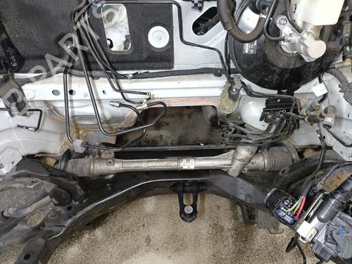 Used Anti roll bar NISSAN MICRA V (K14) 1.0 IG-T (92 hp) 31713896