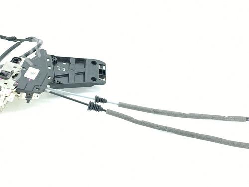 Højre fortil lås JEEP COMPASS (MP, M6, MV, M7) 1.6 CRD (120 hp) 30636075