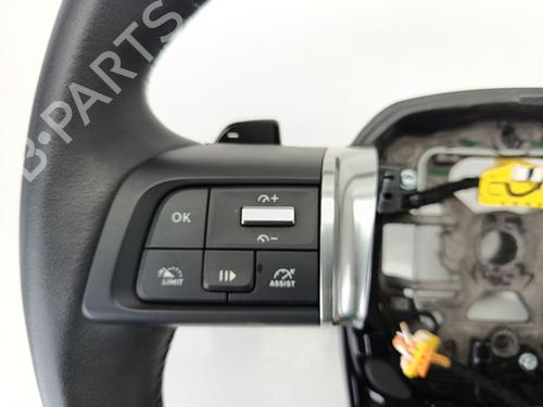 Steering wheel CITROËN C4 X (BD_, BE_, BF_) ë-C4 X (BFZKXC) | BP37074321C49 - Image 5