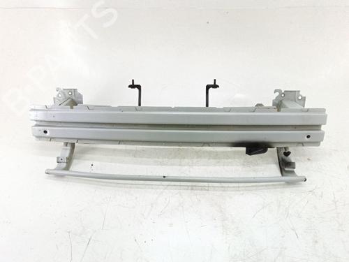 Used Front bumper reinforcement Front bumper reinforcement MITSUBISHI OUTLANDER III (GG_W, GF_W, ZJ, ZL, ZK) Plug-in Hybrid (GG2W) (200 hp) 35724114 35724114