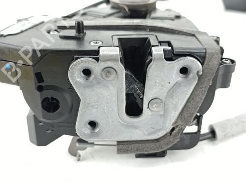 Rear right lock RENAULT CAPTUR II (HF_) TCe 90 (HFM6) | BP29808042C99 