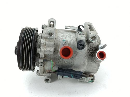 Used AC compressor PEUGEOT 208 II (UB_, UP_, UW_, UJ_) 1.2 PureTech 100 (101 hp) 31832166