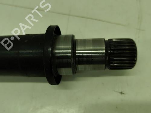 Right front driveshaft KIA XCEED (CD) 1.4 T-GDI | BP29709042M39 