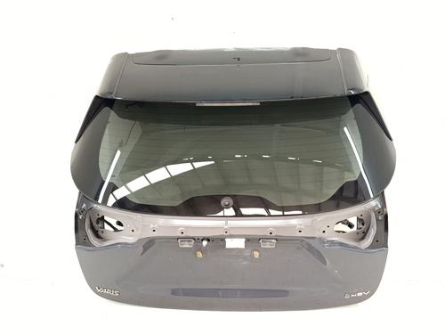 Used Tailgate Tailgate 37665776 37665776