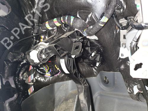 Kløtsj FORD TRANSIT CUSTOM V362 Bus (F3) 1.0 EcoBoost PHEV | BP30081445I13 