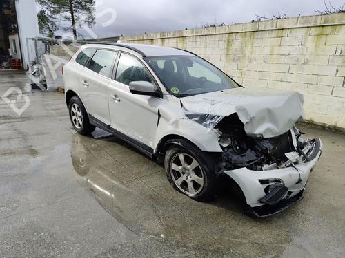 Brugte VOLVO XC60 I SUV (156) D3 / D4 (163 hp) 4472392