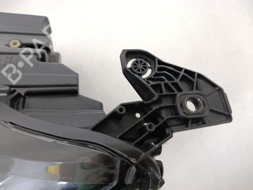 Left headlight OPEL CORSA F (P2JO) 1.2 (68) | BP36808394C28  - Image 6