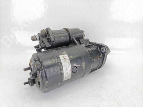 Startmotor BMW 3 (E30) 324 td (115 hp) 25877028