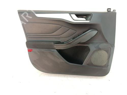 Venstre frontpanel Venstre frontpanel FORD FOCUS IV (HN) 1.0 EcoBoost (125 hp) 34445756 34445756