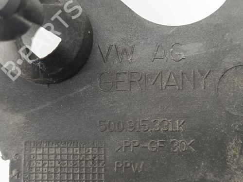 Support VW GOLF VII Variant (BA5, BV5) 1.6 TDI | BP29122870C155 