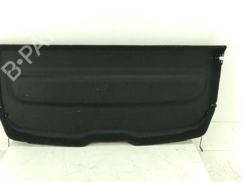 Rear parcel shelf OPEL CORSA F (P2JO) 1.2 (68) | BP29998972C85 