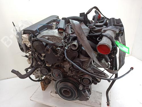 Engine MERCEDES-BENZ E-CLASS (W211)  | BP25874544M1 