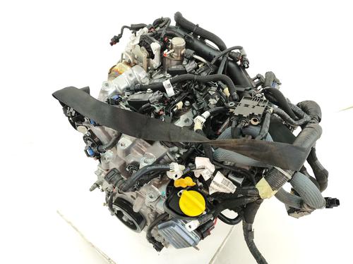 Engine RENAULT AUSTRAL TCe 130 (HGM2) | BP29503003M1 