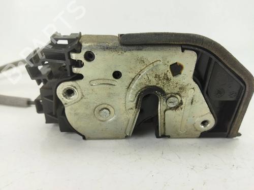 Front left lock BMW X3 (E83) 2.0 sd | BP8944482C98 