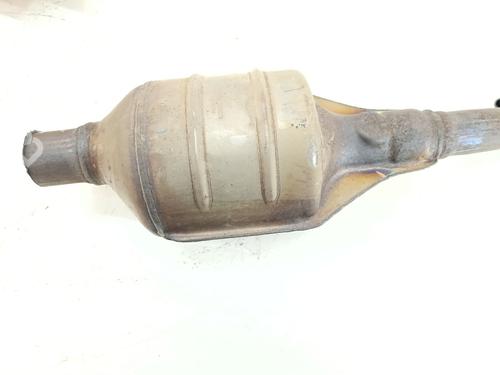 Exhaust system DACIA SANDERO III 1.0 TCe 90 | BP33538404M121 - Image 8