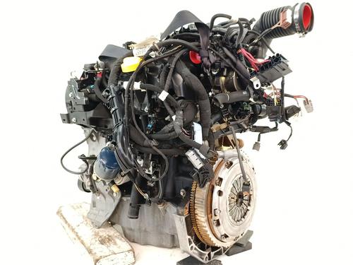 Engine RENAULT MEGANE IV Hatchback (B9A/M/N_) 1.5 dCi 90 (B9A1) | BP37538181M1  - Image 9