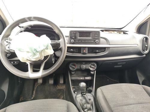 Engine KIA PICANTO III (JA) 1.0 | BP33855934M1  - Image 24