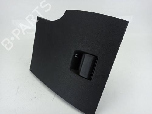 Glove box PEUGEOT 508 I (8D_) 2.0 HDi | BP25874875C95 