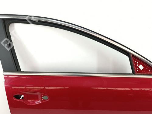 Right front door KIA XCEED (CD) 1.4 T-GDI | BP29709023C3 