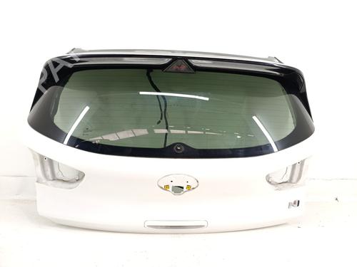 Used Tailgate HYUNDAI i30 (PDE, PD, PDEN) 2.0 N (275 hp) 33122833