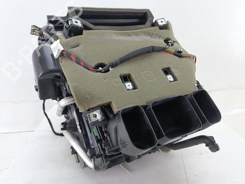 Heater matrix box PEUGEOT 308 III (FB_, FH_, FP_, F3_, FM_) BlueHDi 130 (FBYHZL, FBYHZT) | BP30081460M61