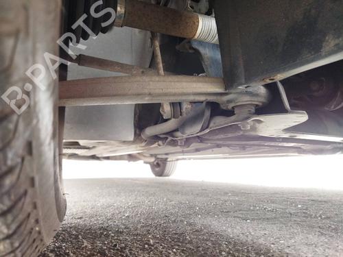 Used Right front suspension arm PEUGEOT 307 SW (3H) [2002-2009]  9304170