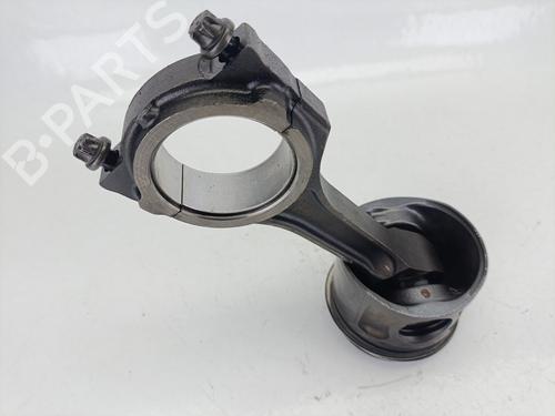 Andre PEUGEOT BOXER Van 2.2 HDi 130 | BP25877846O1