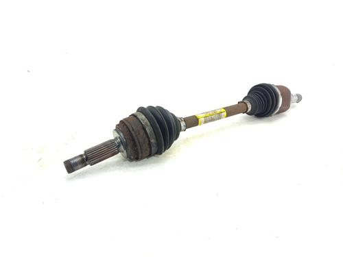 Left front driveshaft FORD TRANSIT COURIER B460 Box Body/MPV 1.5 EcoBlue | BP38800837M38 - Image 2