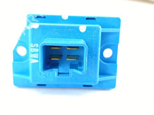 Heater resistor HYUNDAI TUCSON (NX4E, NX4A) 1.6 T-GDi | BP28357885M108