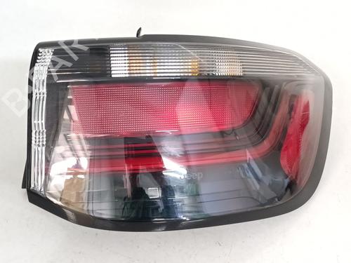 Used Right taillight Right taillight JEEP COMPASS (MP, M6, MV, M7) 1.3 Hybrid 4x4 (240 hp) 40298545 40298545