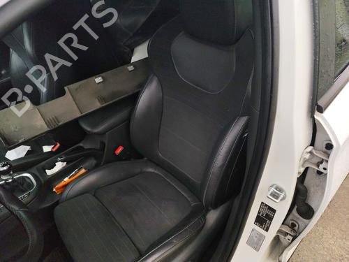 Left front seat HYUNDAI i30 (PDE, PD, PDEN) 2.0 N | BP33117800C15 - Image 25